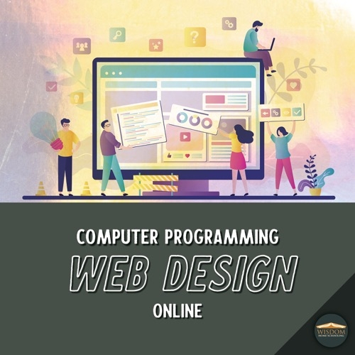 Beginner Web Design C <span>E1156</span>